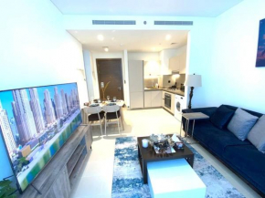 Modern English style 1 Bedroom,in center of Dubai